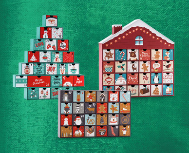 Adventkalender