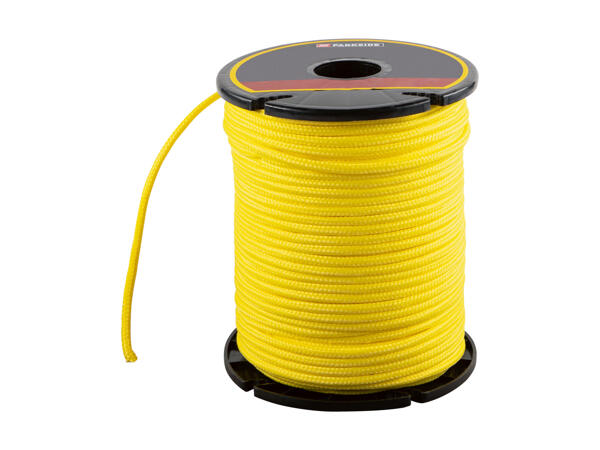 Multi-Purpose Rope
