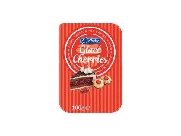 KANDOVANÉ OVOCE