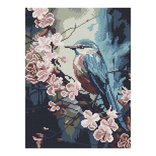 HOME CREATION(R) Diamond Painting oder Malen nach Zahlen