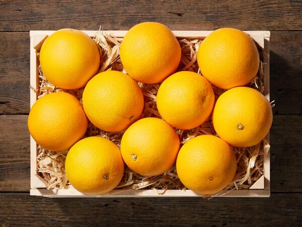 Oranges