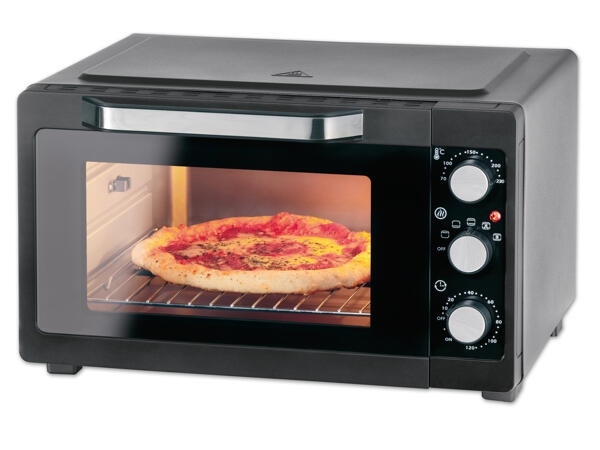 Mini-Backofen