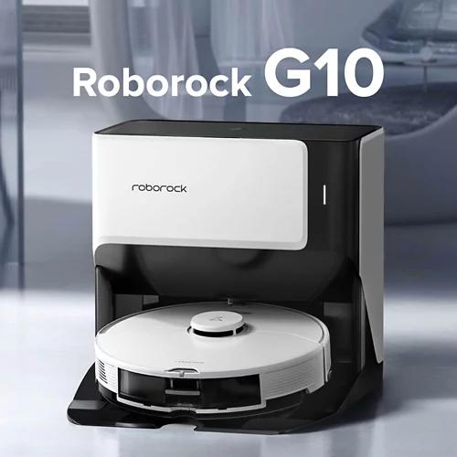 ROBOROCK Saugroboter G10 Robot, S300RR
