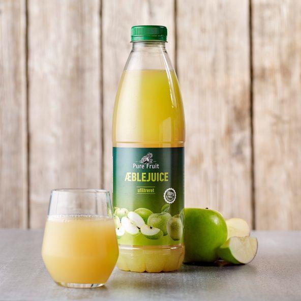 Æblejuice