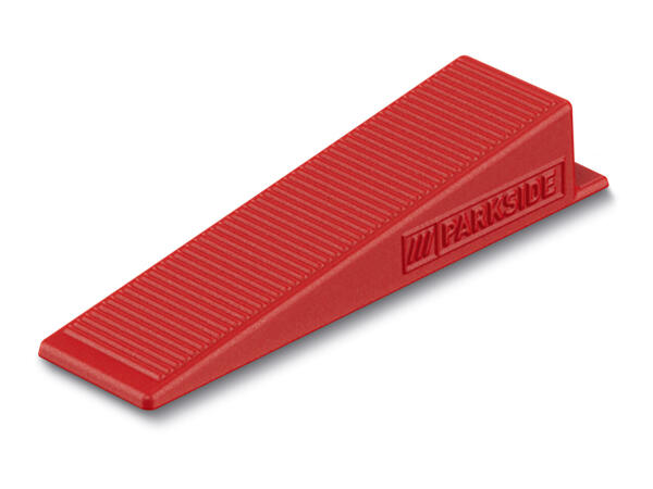 Parkside Plastic Wedges / Air Wedges
