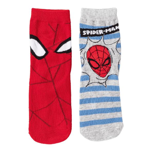 DISNEY(R)/NICKELODEON(R)/MARVEL(R) 				Sokken, 2 paar