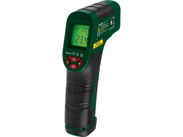 Infraröd termometer