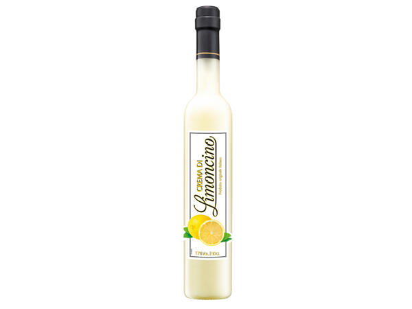 Crema di Limoncino