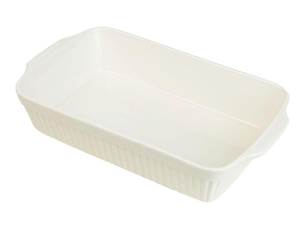 Livarno Home Rectangular Oven Dish