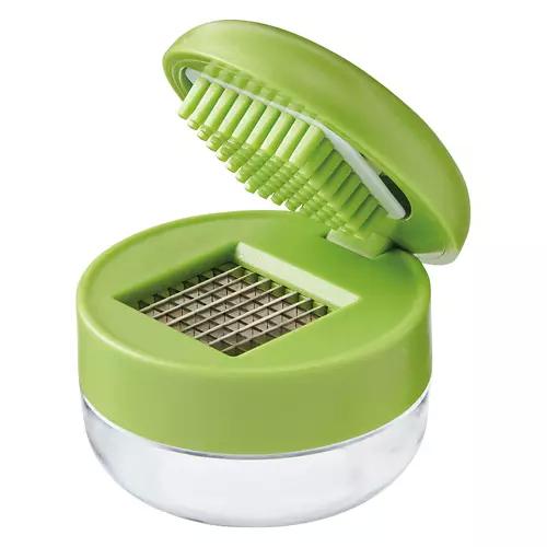 Garlic Dicer