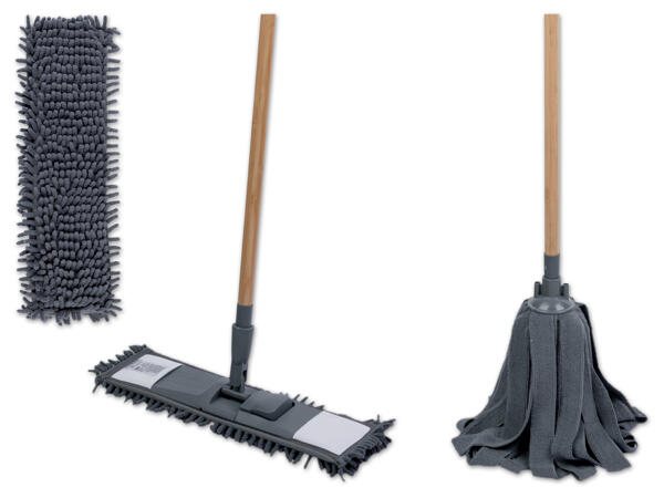 Bambus Bodenwischer/-mop