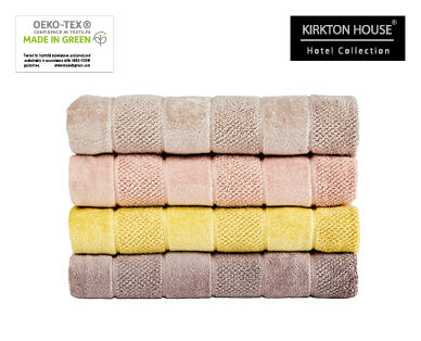 Bath Towel