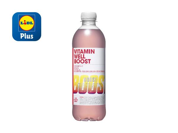 Vitamin Well Boost