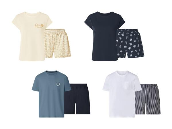 ESMARA/ESMARA MEN Pyjamas