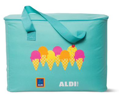 Insulated Shopping Bag