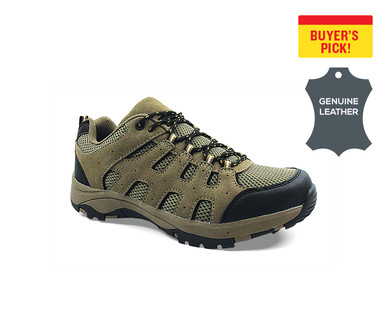 Adventuridge Men's or Ladies' Hikers