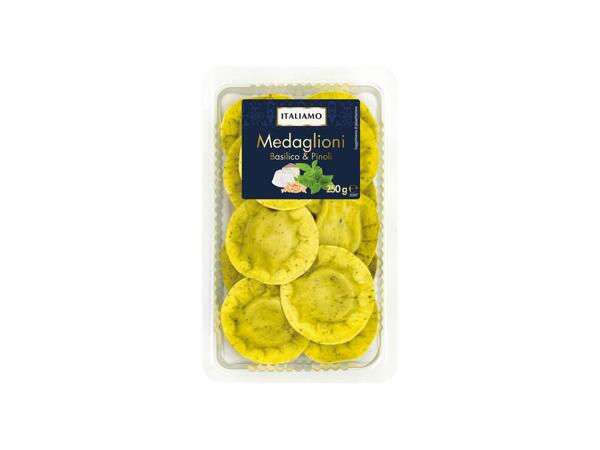 Medaglioni