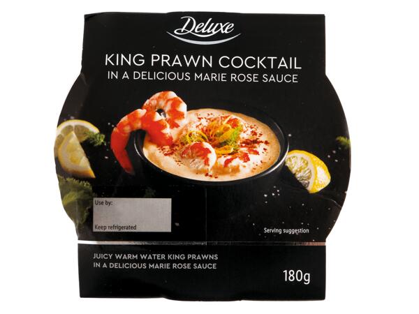 King Prawn Cocktail