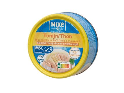 NIXE Thon