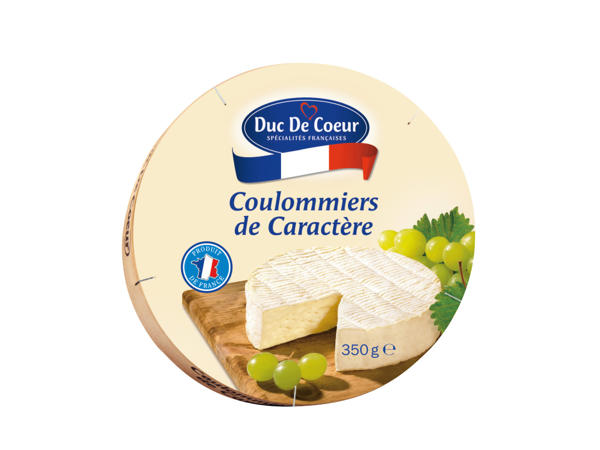 Coulommiers