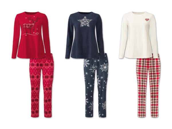 Damen Pyjama