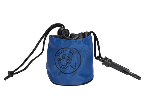 Dog Snack Bag