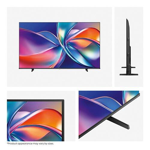 HISENSE 75" (189cm) QLED Smart TV E7Q