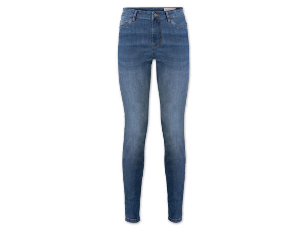 Damen Jeans, Super Skinny Fit