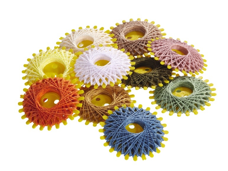 Sewing Thread Kit