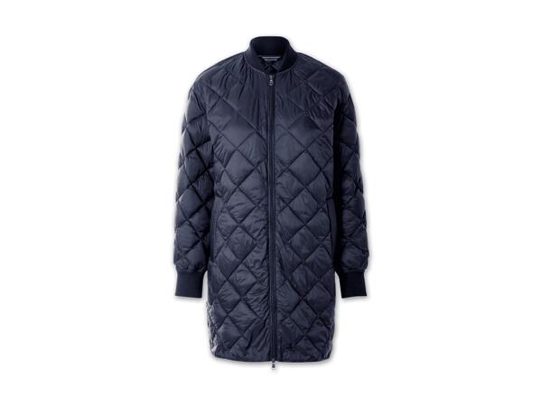 Damen Lightweight-Mantel