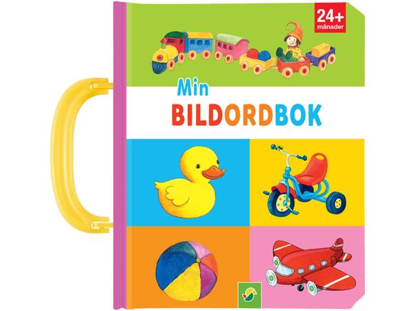 Babyböcker