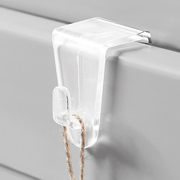 Fensterclip 6er-Set