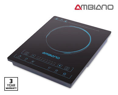 Induction Cooking Plate