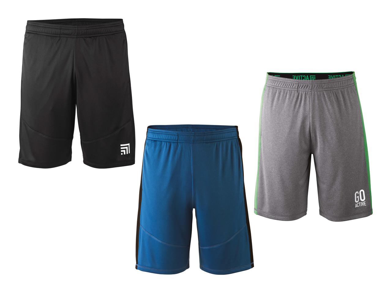 Short de sport1