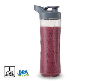 Mix 'n Move Blender