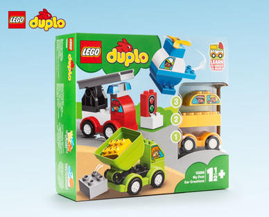 LEGO/DUPLO Bausteine