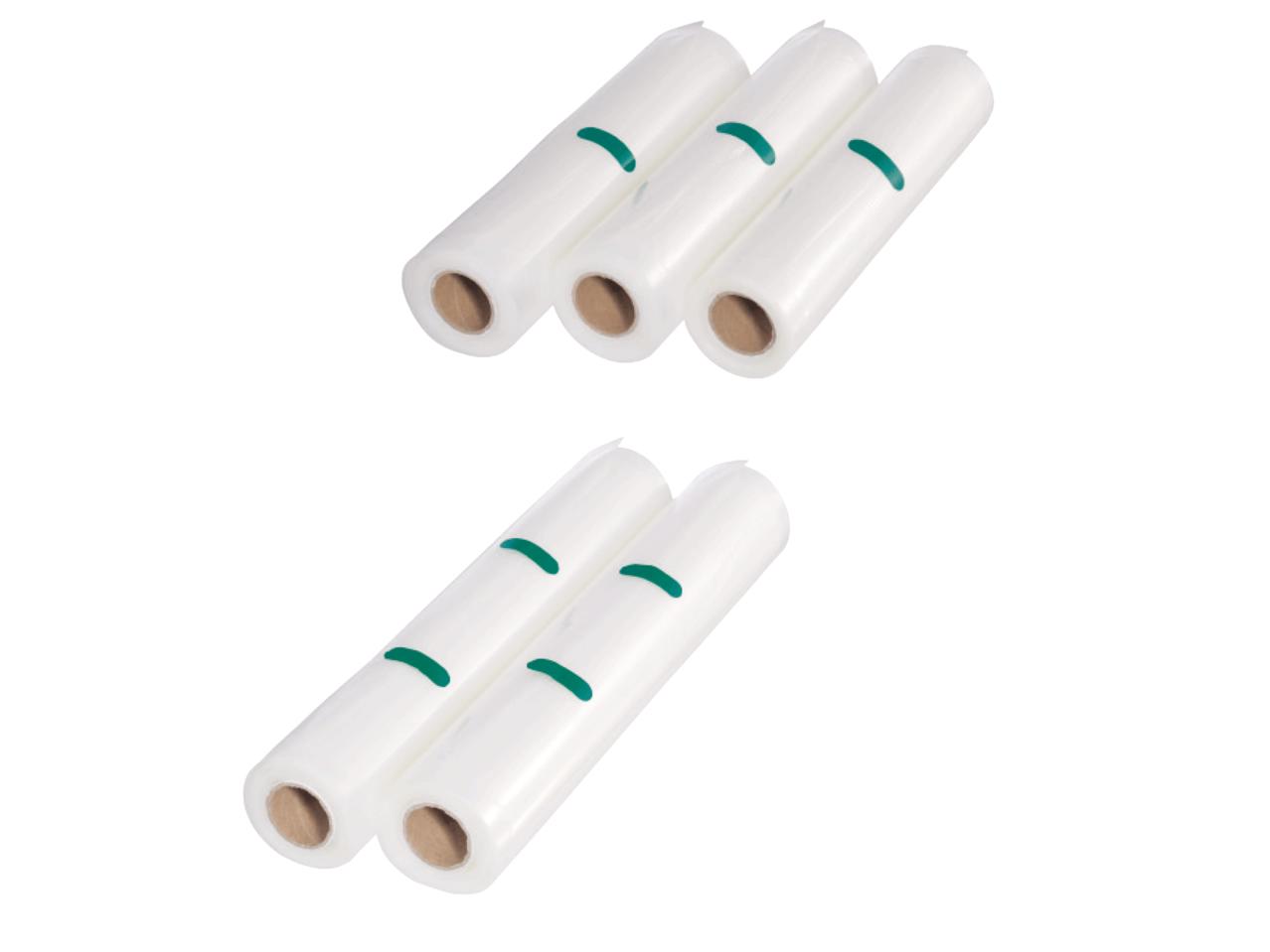 SILVERCREST KITCHEN TOOLS(R) Vacuum Sealer Bags