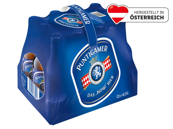 Puntigamer Märzenbier