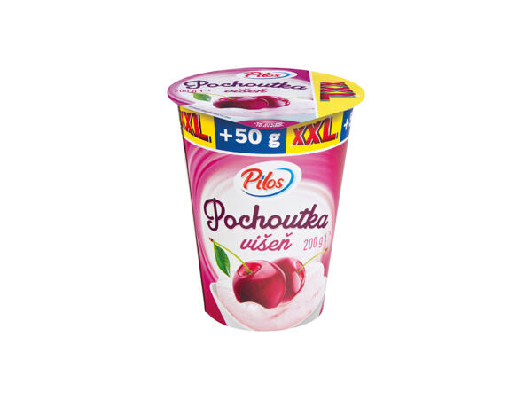POCHOUTKA XXL