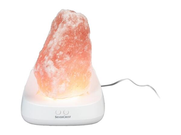 Silvercrest Ultrasonic Aromatherapy Diffuser