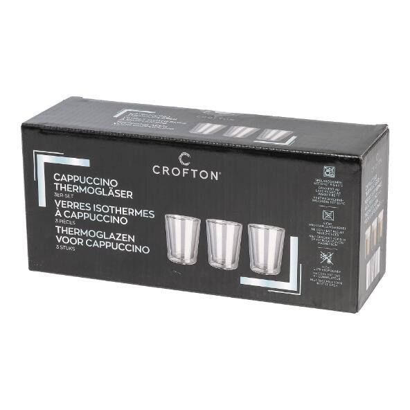 CROFTON(R) 				Thermogläser