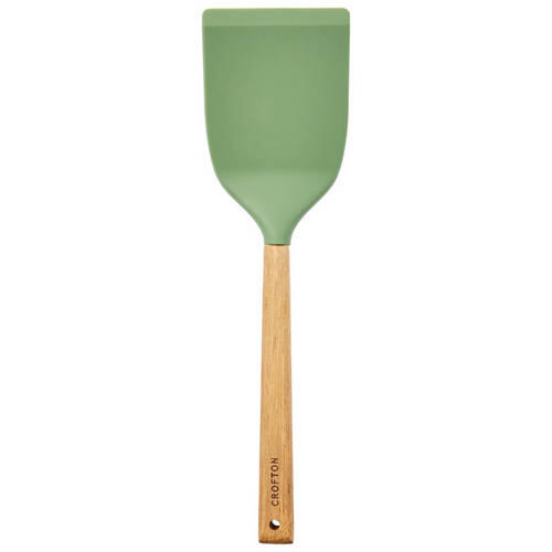 Silicone and Wood Utensils