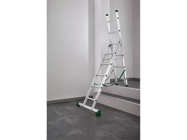 Multi-Purpose Ladder