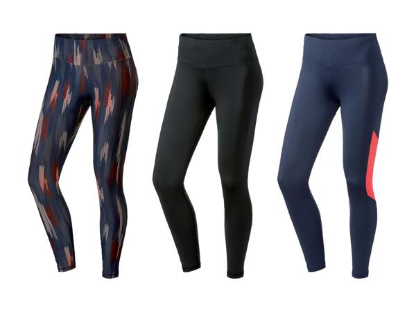 Leggings de sport