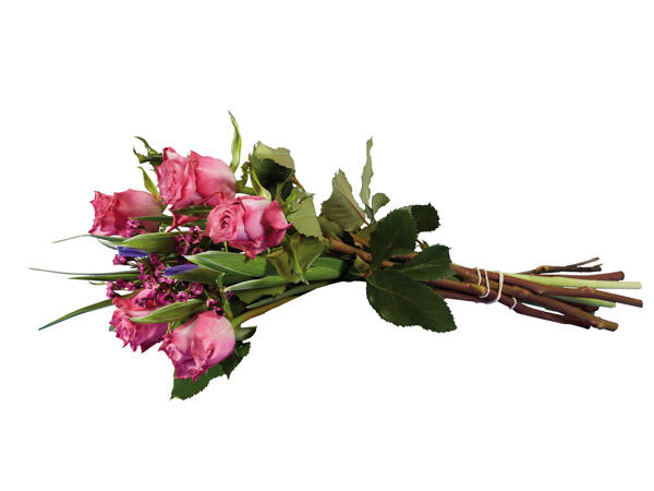 Bunch of Roses