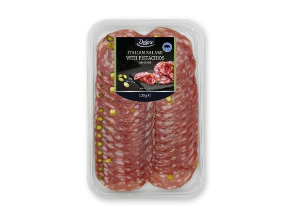 DELUXE Salami
