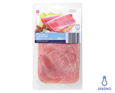 COTTO