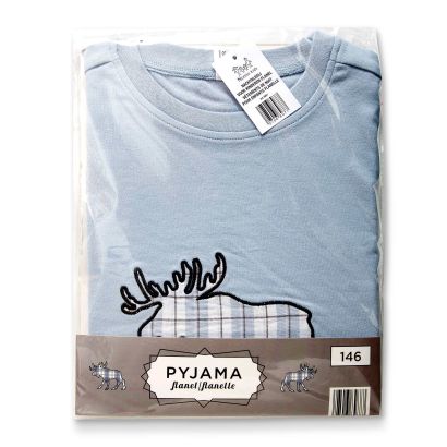 Pyjama pour enfants