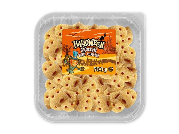 Gnocchi-spøgelser