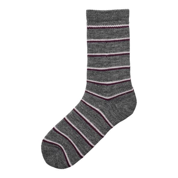 UP2Fashion(R) Chaussettes en laine, 2 paires